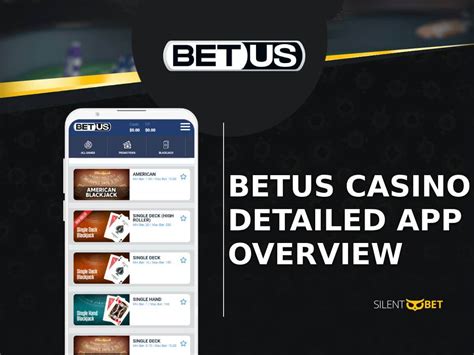 Download BetUS Mobile App for Android (Apk) & iOS .